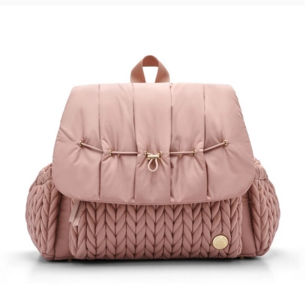 HAPP Brand Levy Backpack Diaper Bag
